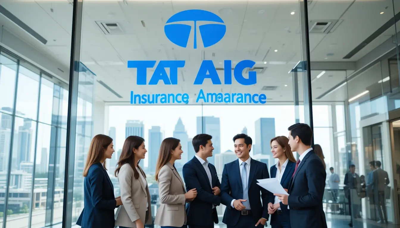 Tata AIG Insurance: Comprehensive Coverage and Updates