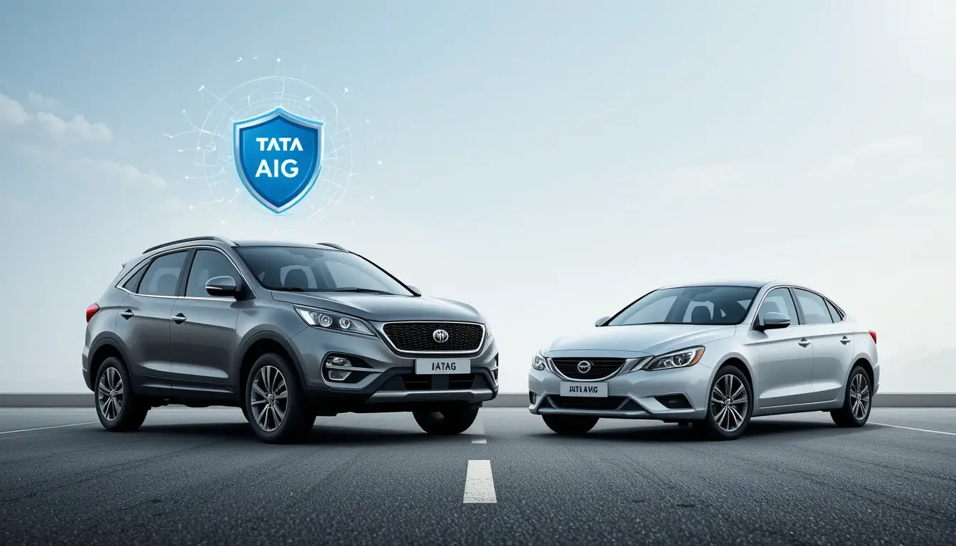Tata AIG Insurance: Comprehensive Coverage and Updates