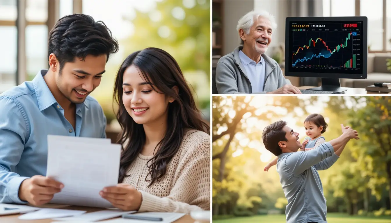 Tata AIA Life Insurance: Secure Your Future