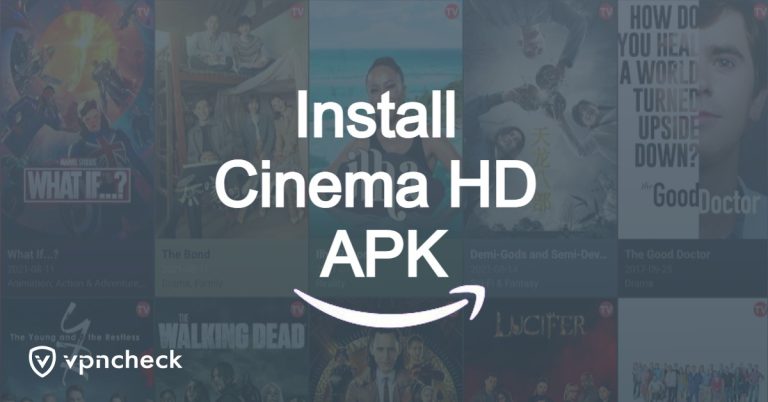 Cinema APK Movies and Shows Files: What You Need to Know