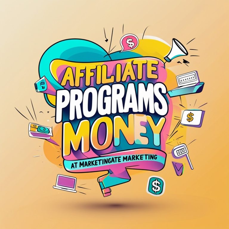 How to Earn Money from Affiliate Marketing A Complete Guide