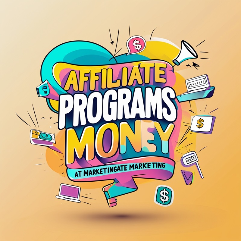 How to Earn Money from Affiliate Marketing A Complete Guide