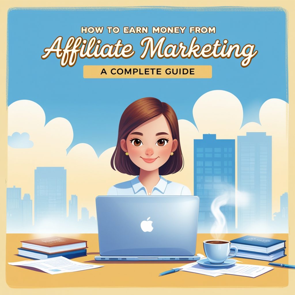 Understanding Affiliate Marketing