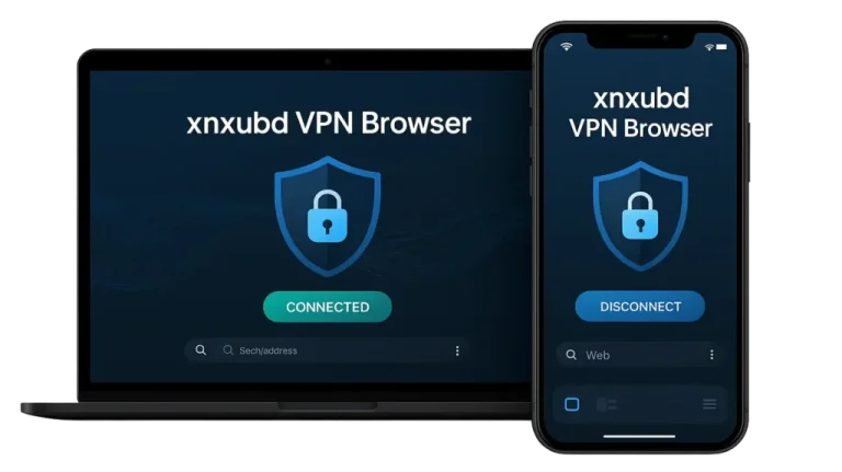 What is XNXUBD VPN?