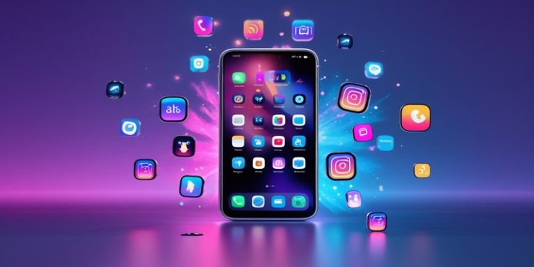 From Boring to Lit: Upgrade Your Phone with These Must-Have Apps (2025 Edition)