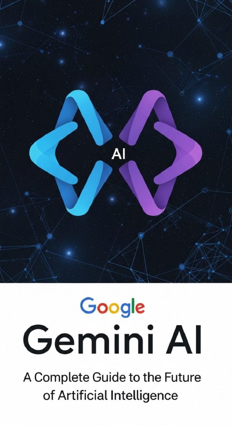 Google Gemini AI: A Complete Guide to the Future of Artificial Intelligence