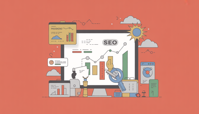 A Complete Guide to SEO Tools for Website Ranking