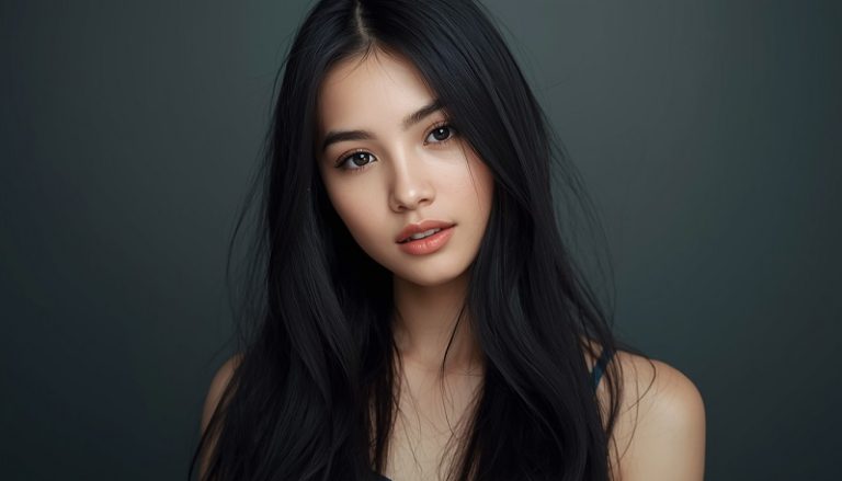 Most Beautiful Girl Video 4K HD