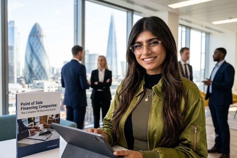 Point of Sale Financing Companies: The Complete UK Business Guide