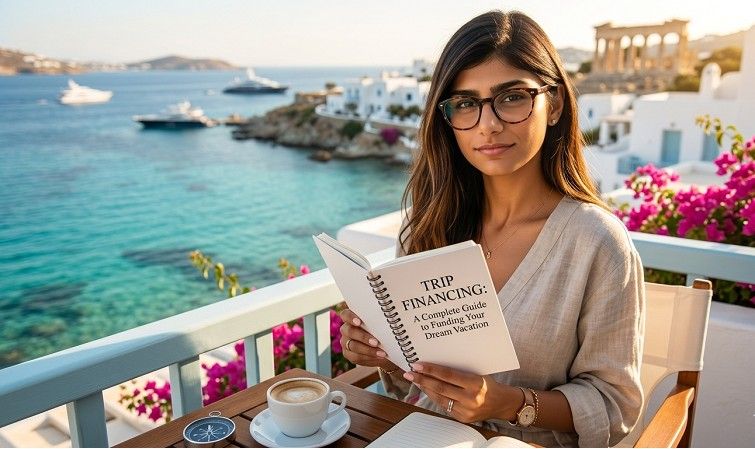 Trip Financing: A Complete Guide to Funding Your Dream Vacation
