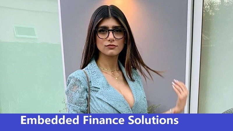 Embedded Finance Solutions: Transforming Modern Business Payments