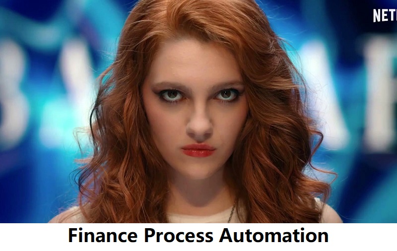 Finance Process Automation: The Complete UK Business Guide